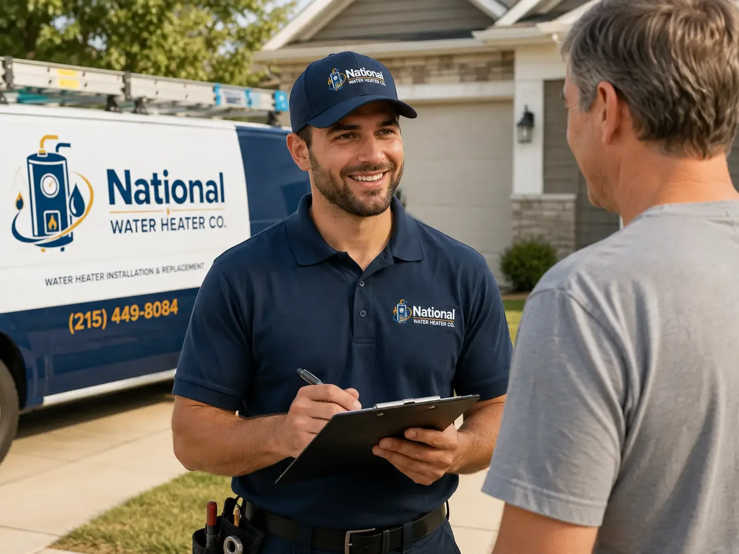 Water Heater Installation Somerset, VA FAQs